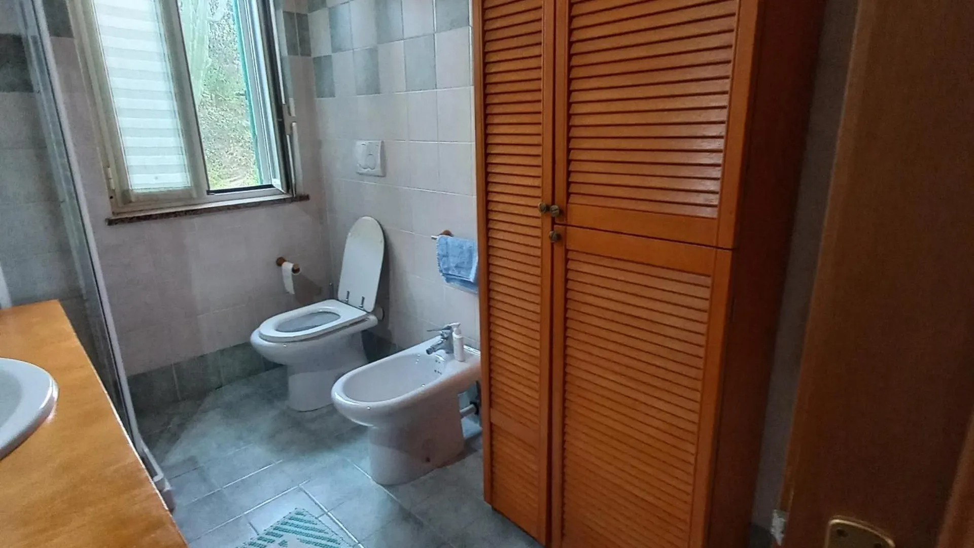 Semesterbostad Villa Graziella La Maddalena  Italien
