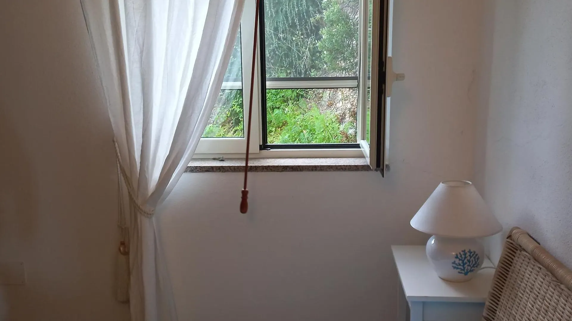 Villa Graziella La Maddalena  Semesterbostad