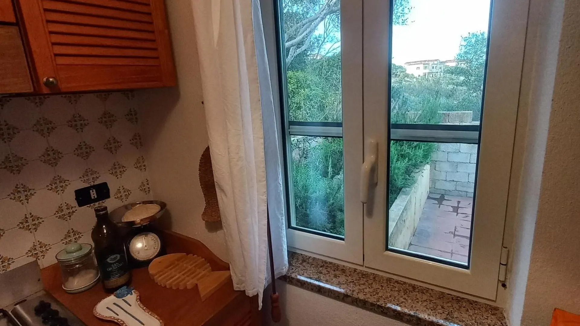 Semesterbostad Villa Graziella La Maddalena