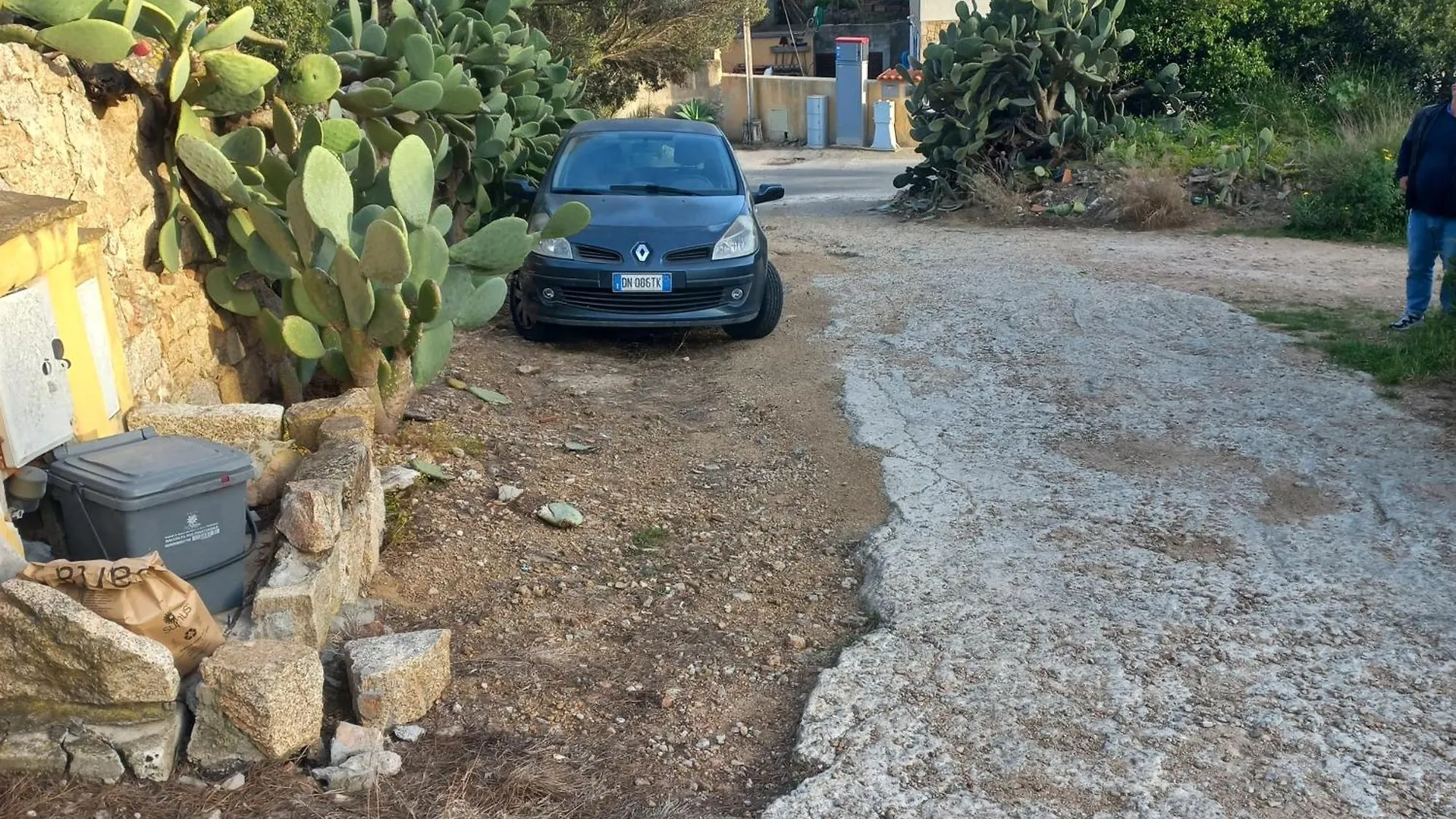 Villa Graziella La Maddalena  Semesterbostad La Maddalena (Sassari)