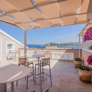 Alojamento de Acomodação e Pequeno-almoço Controvento, La Maddalena (Sassari)